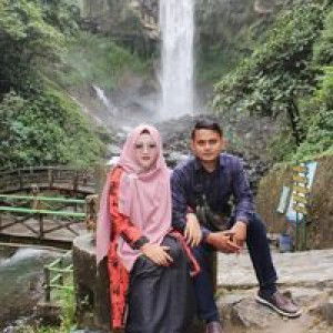 Evha Zulyanti profile icon