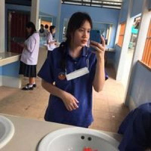 Tipsuda Saenkampon profile icon