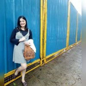 April Grace Estrada profile icon