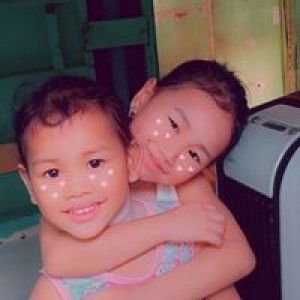 Rea Joy Santillan Delacruz profile icon