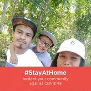 Jinky Llantos Adonis profile icon