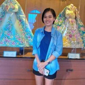 Garcia C. Mariel profile icon