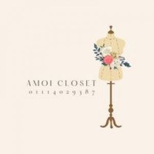Amoi Closet profile icon
