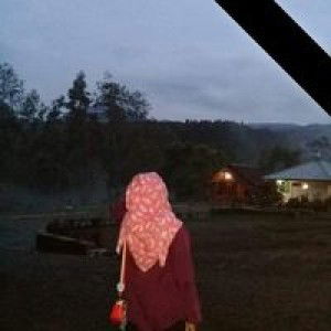 Khaye Amoorea profile icon