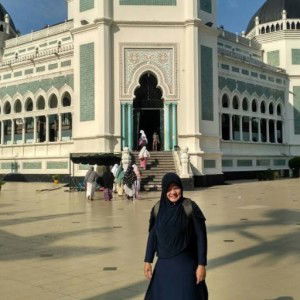 Iwat Whaty profile icon