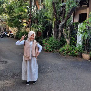 Rifenilda Dwita Sari profile icon