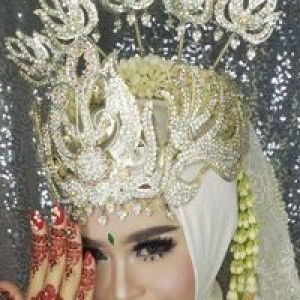 Mutia Nur Aeni profile icon