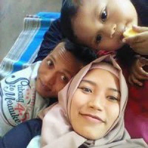 Zulfida profile icon