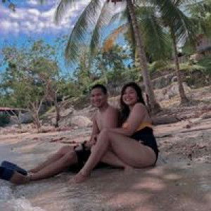 Cherijann Pauline B.Gomiega profile icon