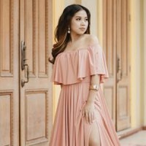 Mikay Ombac-Gregorio profile icon