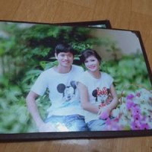 Mai Nguyen profile icon