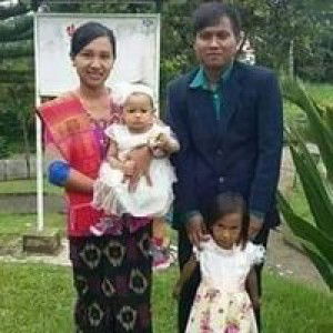 Maharanita profile icon