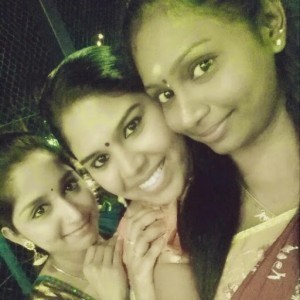 Nanda Shri profile icon