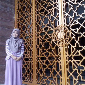 sandra lestari profile icon