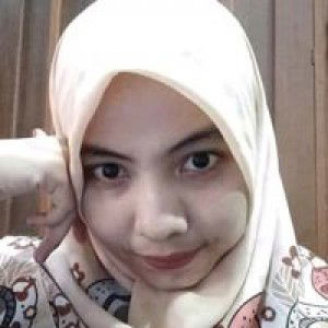 Anggun Pratiwi profile icon