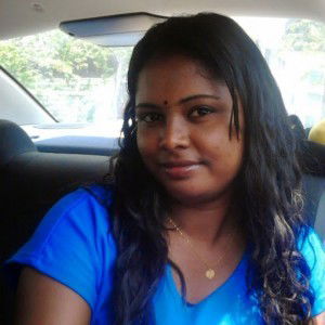 Chitra Chita profile icon