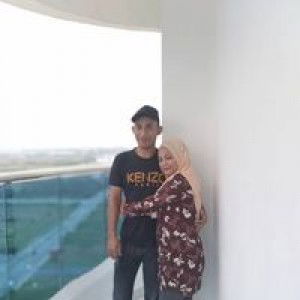 noraini bte mustafa profile icon