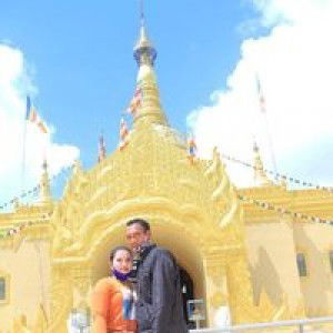 Lisna Amelia profile icon