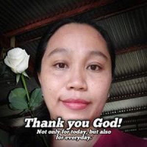 Ruby Anne Sarmiento profile icon