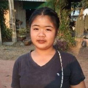 Namaing Parinhon profile icon