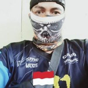 Putra Sangkur profile icon