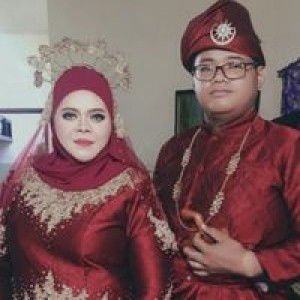 Nurul Basyariah Binti Ismail profile icon