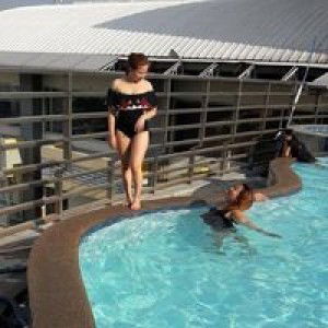 Rina Cabatingan Delgado profile icon