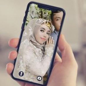 Teteh Julia profile icon