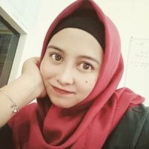 Richa Indriyani profile icon