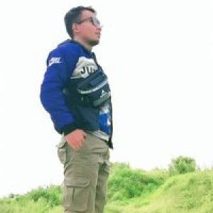 Arifin Beckers profile icon