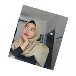 Sitisarah Fitrianii profile icon
