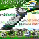 Junanti Natura profile icon