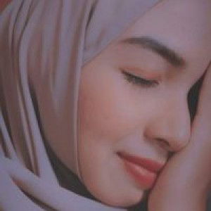 Asiyah Yusoh profile icon