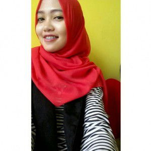 Masmyavi Angelia profile icon