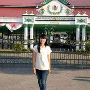 Kheke Juniyanti profile icon