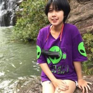 M Panitaporn Maisuwan profile icon