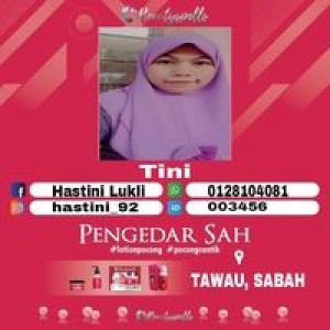 Hastini Lukli profile icon