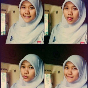 Annisa pyk profile icon