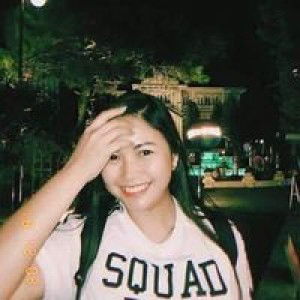 Ma Ann Grace Sigua profile icon