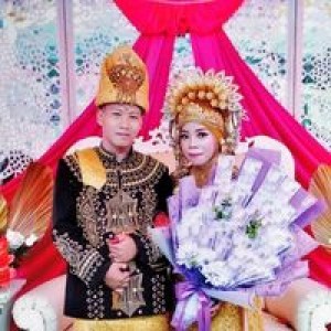 Sinta Dewi profile icon