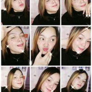 Ricedith Margallo Cesar profile icon