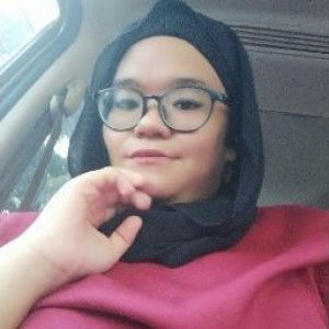 Riayana cute profile icon