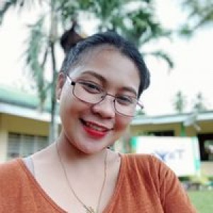 Irene Pangilisan profile icon