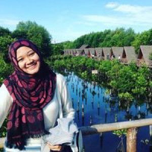 Alyda Aliyastra Bazca profile icon