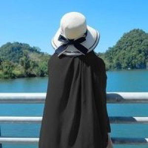 Anggraeni Latifah profile icon