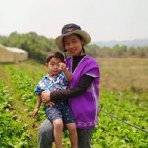 Bee Boosba Wasansamran profile icon