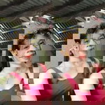 Madonna Tequer Mendoza profile icon