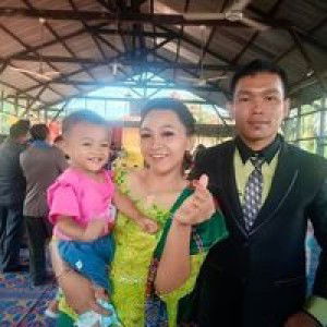 Elvi Simorangkir profile icon