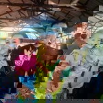 Elvi Simorangkir profile icon