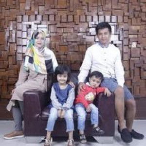 AqilLah Hasna Putri profile icon